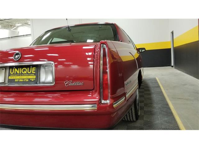 1999 Cadillac DeVille (CC-1335452) for sale in Mankato, Minnesota