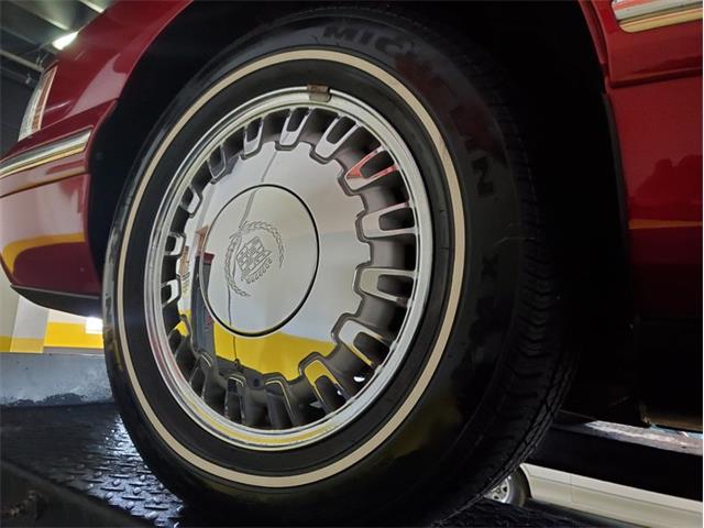 1999 Cadillac DeVille (CC-1335452) for sale in Mankato, Minnesota