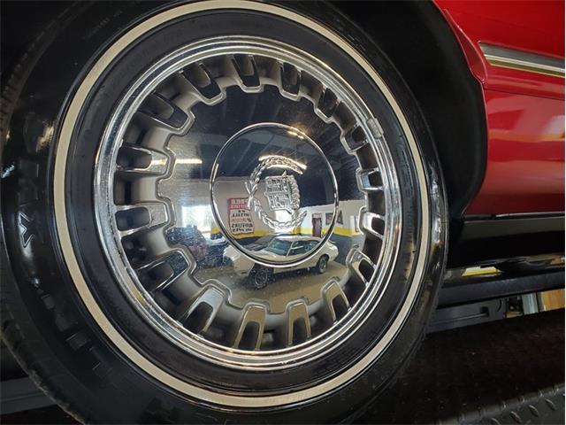 1999 Cadillac DeVille (CC-1335452) for sale in Mankato, Minnesota