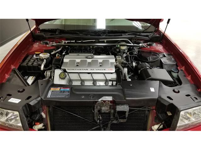 1999 Cadillac DeVille (CC-1335452) for sale in Mankato, Minnesota