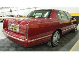 1999 Cadillac DeVille (CC-1335452) for sale in Mankato, Minnesota