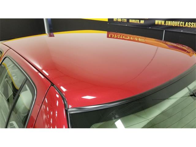 1999 Cadillac DeVille (CC-1335452) for sale in Mankato, Minnesota