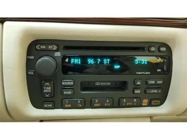 1999 Cadillac DeVille (CC-1335452) for sale in Mankato, Minnesota