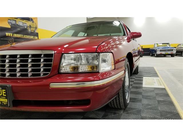 1999 Cadillac DeVille (CC-1335452) for sale in Mankato, Minnesota