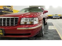 1999 Cadillac DeVille (CC-1335452) for sale in Mankato, Minnesota