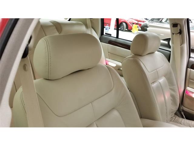 1999 Cadillac DeVille (CC-1335452) for sale in Mankato, Minnesota