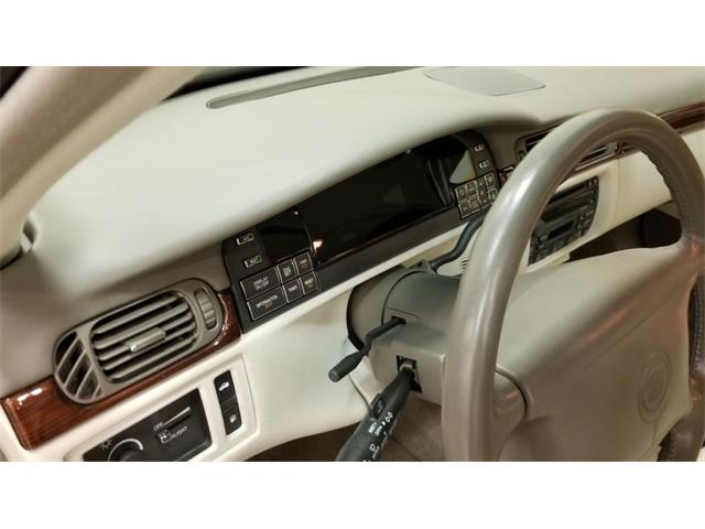 1999 Cadillac DeVille (CC-1335452) for sale in Mankato, Minnesota