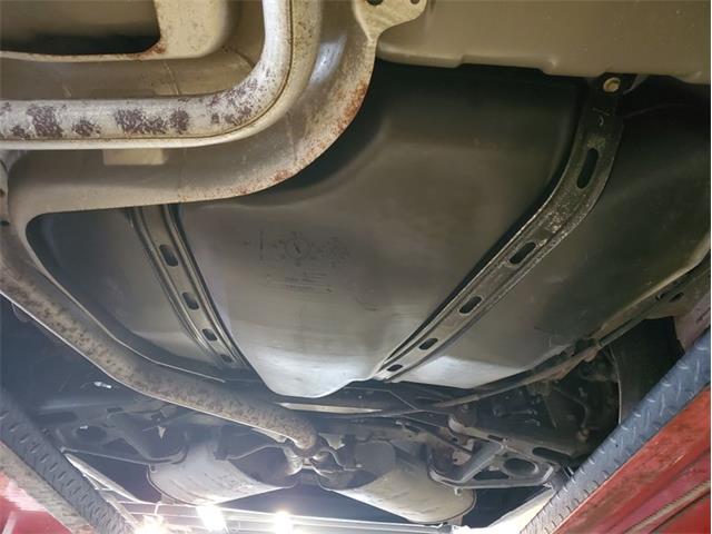 1999 Cadillac DeVille (CC-1335452) for sale in Mankato, Minnesota