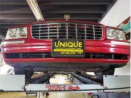 1999 Cadillac DeVille (CC-1335452) for sale in Mankato, Minnesota