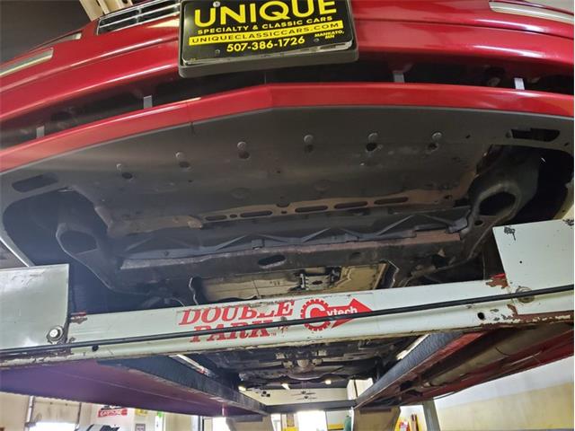 1999 Cadillac DeVille (CC-1335452) for sale in Mankato, Minnesota