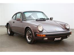 1987 Porsche Carrera (CC-1335455) for sale in Beverly Hills, California