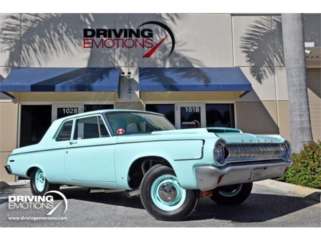 1964 Dodge 330 (CC-1335458) for sale in West Palm Beach, Florida