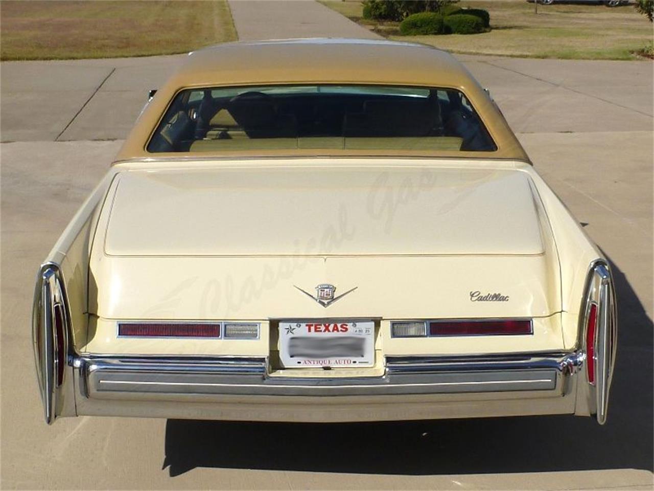 1976 Cadillac Coupe DeVille for Sale | ClassicCars.com | CC-1335461