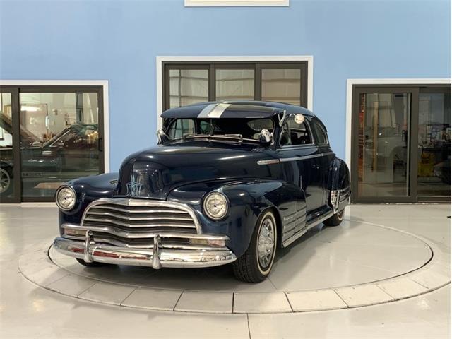 1946 Chevrolet Fleetline (CC-1335463) for sale in Palmetto, Florida