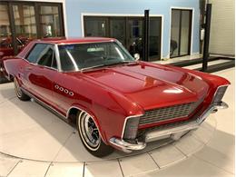 1963 Buick Riviera (CC-1335465) for sale in Palmetto, Florida