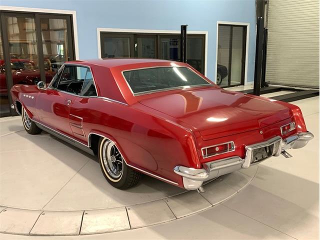 1963 Buick Riviera (CC-1335465) for sale in Palmetto, Florida