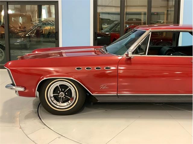1963 Buick Riviera (CC-1335465) for sale in Palmetto, Florida