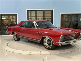 1963 Buick Riviera (CC-1335465) for sale in Palmetto, Florida