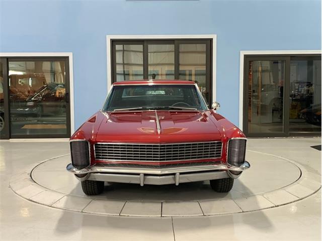 1963 Buick Riviera (CC-1335465) for sale in Palmetto, Florida