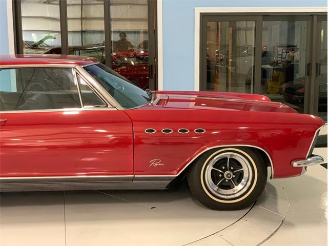 1963 Buick Riviera (CC-1335465) for sale in Palmetto, Florida