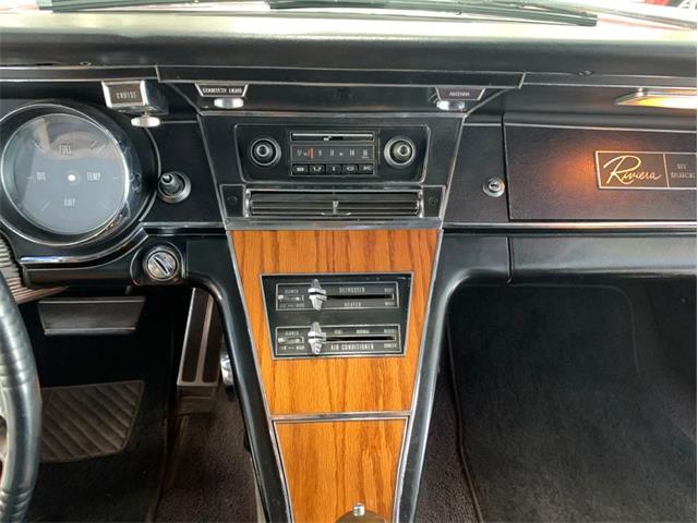 1963 Buick Riviera (CC-1335465) for sale in Palmetto, Florida