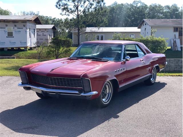 1963 Buick Riviera (CC-1335465) for sale in Palmetto, Florida
