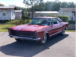 1963 Buick Riviera (CC-1335465) for sale in Palmetto, Florida