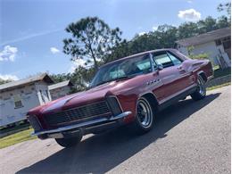 1963 Buick Riviera (CC-1335465) for sale in Palmetto, Florida