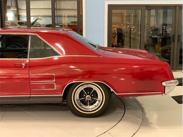1963 Buick Riviera (CC-1335465) for sale in Palmetto, Florida