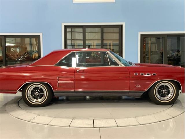 1963 Buick Riviera (CC-1335465) for sale in Palmetto, Florida