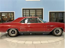 1963 Buick Riviera (CC-1335465) for sale in Palmetto, Florida