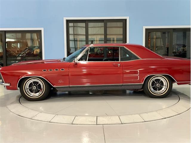 1963 Buick Riviera (CC-1335465) for sale in Palmetto, Florida