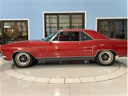1963 Buick Riviera (CC-1335465) for sale in Palmetto, Florida