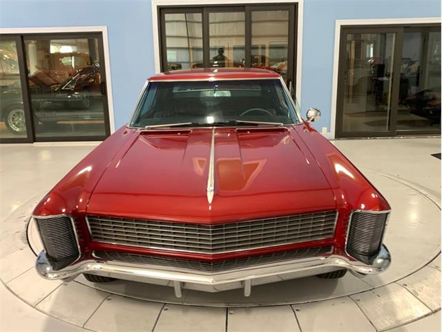 1963 Buick Riviera (CC-1335465) for sale in Palmetto, Florida
