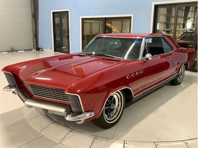 1963 Buick Riviera (CC-1335465) for sale in Palmetto, Florida