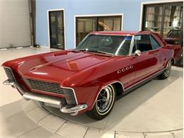 1963 Buick Riviera (CC-1335465) for sale in Palmetto, Florida