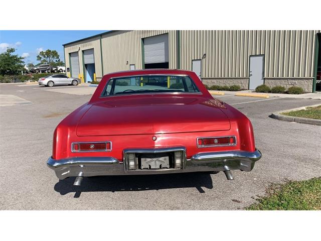 1963 Buick Riviera (CC-1335465) for sale in Palmetto, Florida