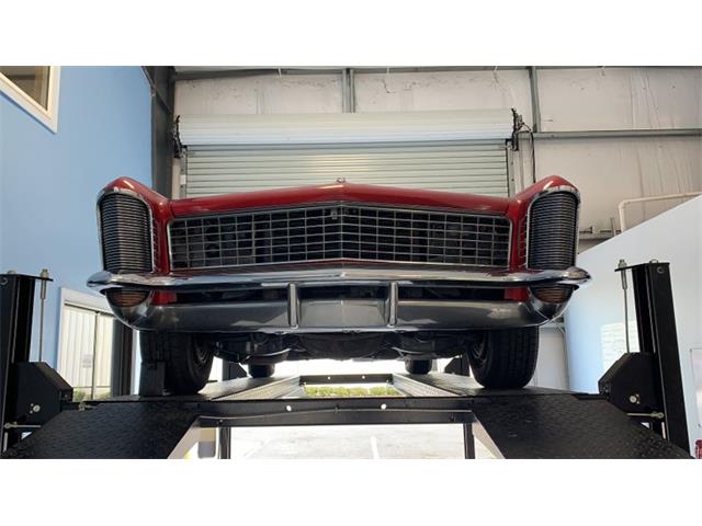 1963 Buick Riviera (CC-1335465) for sale in Palmetto, Florida