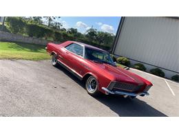 1963 Buick Riviera (CC-1335465) for sale in Palmetto, Florida