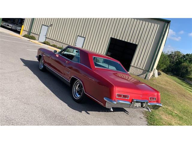 1963 Buick Riviera (CC-1335465) for sale in Palmetto, Florida