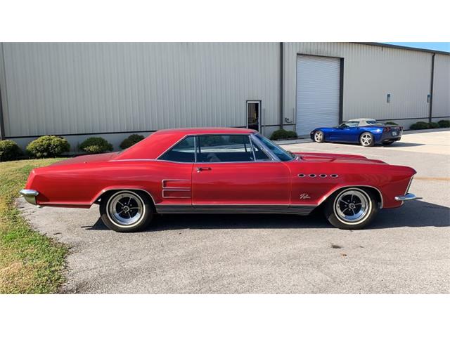 1963 Buick Riviera (CC-1335465) for sale in Palmetto, Florida
