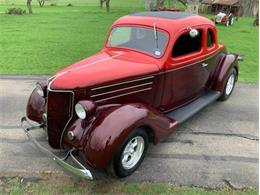 1936 Ford Coupe (CC-1335477) for sale in Fredericksburg, Texas