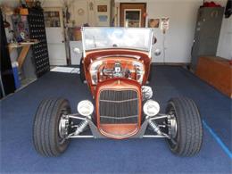 1929 Ford Street Rod (CC-1335495) for sale in Cadillac, Michigan