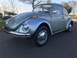 1972 Volkswagen Beetle (CC-1335510) for sale in Cadillac, Michigan