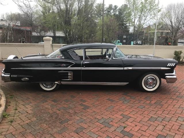 1958 Chevrolet Impala (CC-1335526) for sale in Cornelius, North Carolina