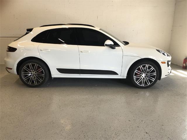 2018 Porsche Macan (CC-1335533) for sale in Boca Raton, Florida