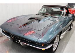 1967 Chevrolet Corvette (CC-1335550) for sale in Fort Worth, Texas