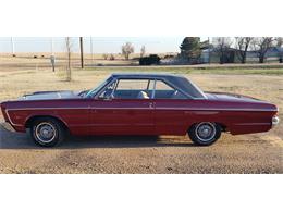 1966 Plymouth VIP (CC-1335553) for sale in Cimarron, Kansas