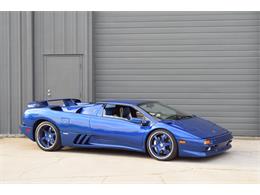 1997 Lamborghini Diablo (CC-1335558) for sale in Osprey, Florida