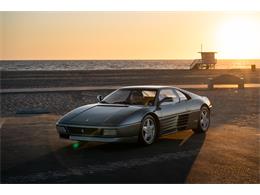 1990 Ferrari 348TB (CC-1335566) for sale in Los Angelas, California